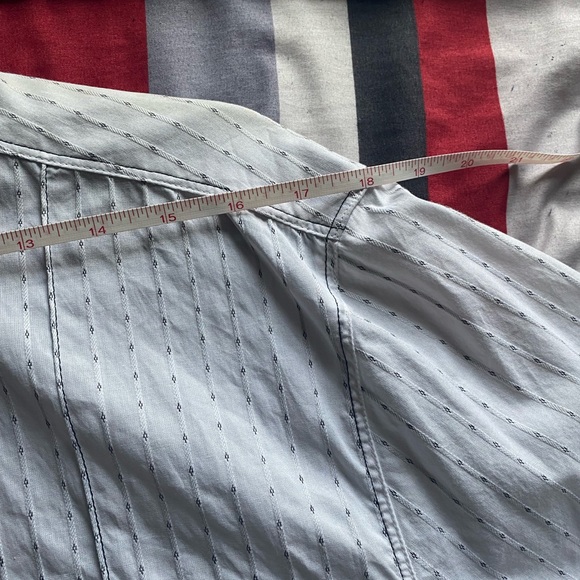 XXL White 7 Diamonds shirt - Picture 4 of 6